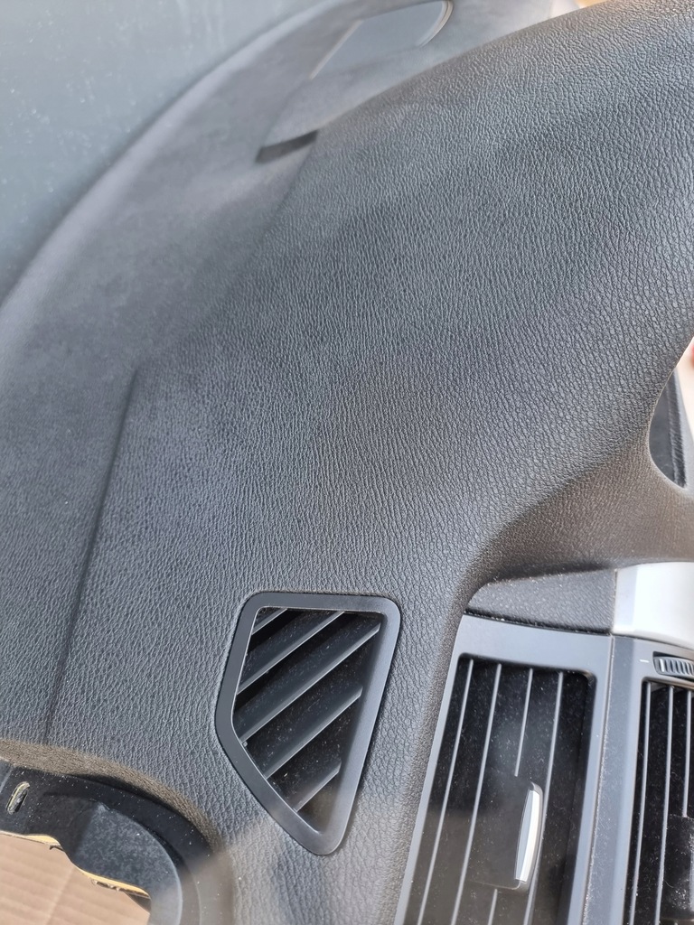 фото №12, Bmw x5 e70 lift 2012 приборная панель приборная консоль orginal