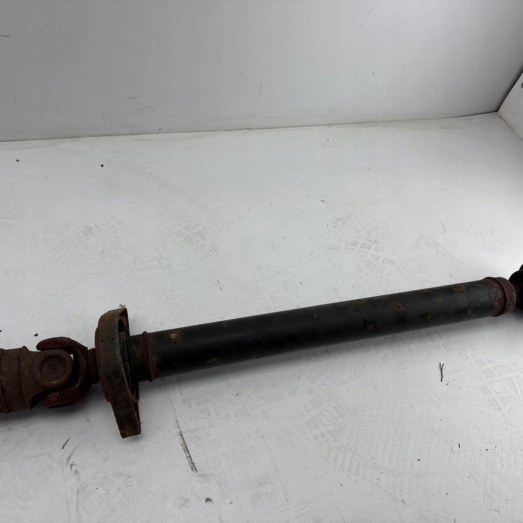 фото №8, Volvo xc70 2008 wał привідний / комплект