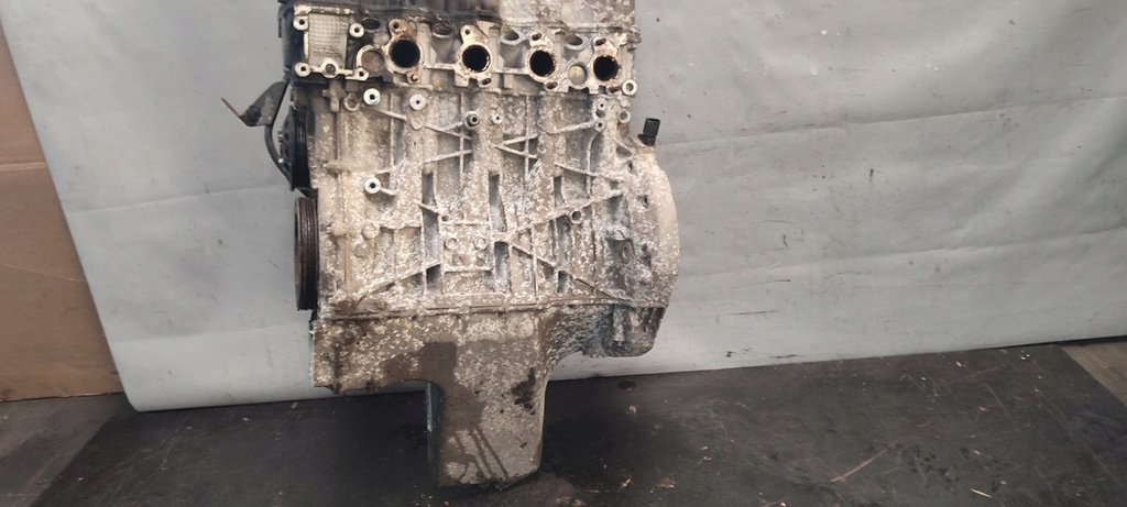 фото №10, Двигатель 266940 mercedes w169 1,7b