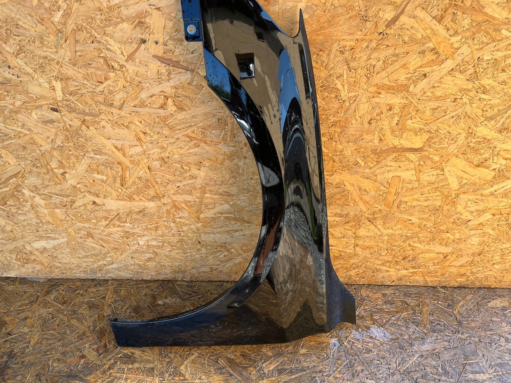 фото №13, Крыло левый передний перед audi a3 a-3 8y