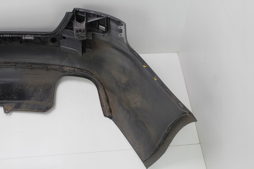 фото №10, Бампер задня audi a4 b8 07-11r sedan lz7l