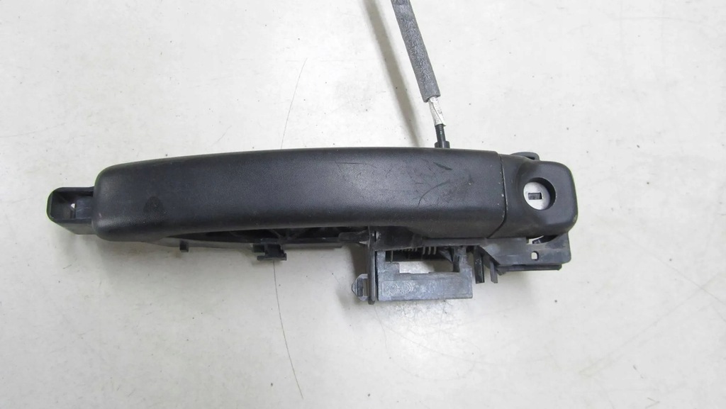 фото №7, Trafic vivaro iii замок дверь правый перед 805039405r