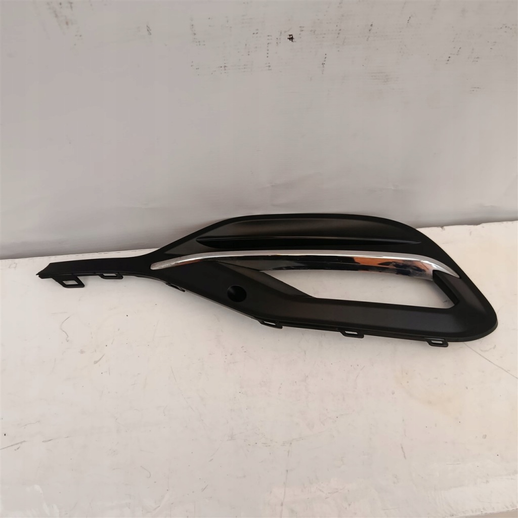 Купити Решітка w бампер ліва перед opel astra k