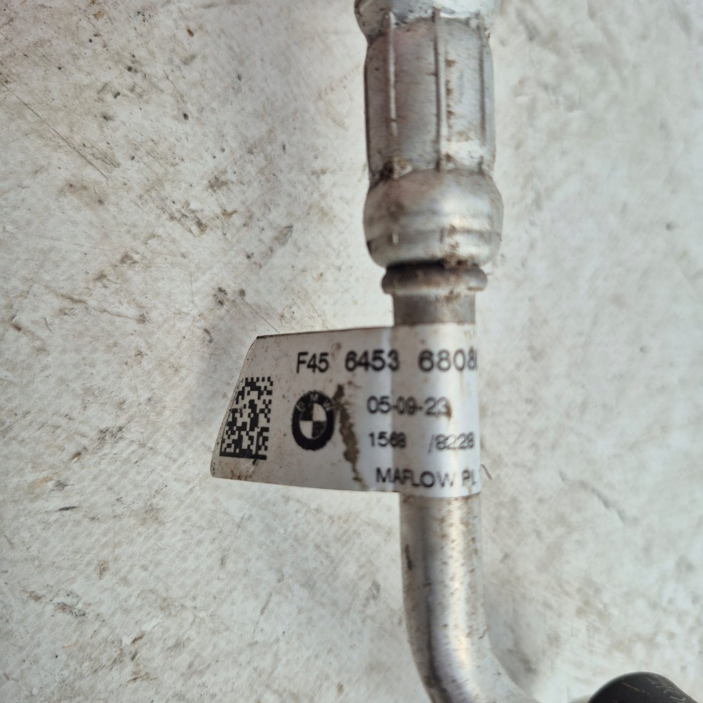 Bmw f45 f46 шланг трубки кондиционера f4564536808605-02 в Украине