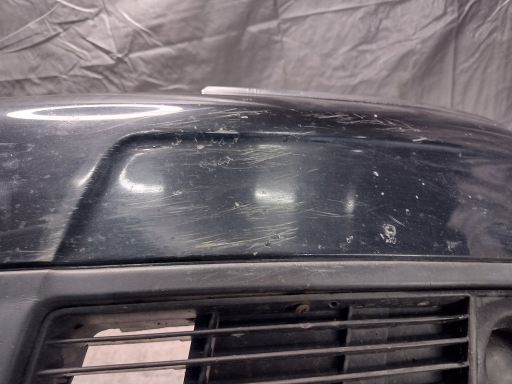 фото №6, Бампер передний audi a6 c5 kombi k: lz9u