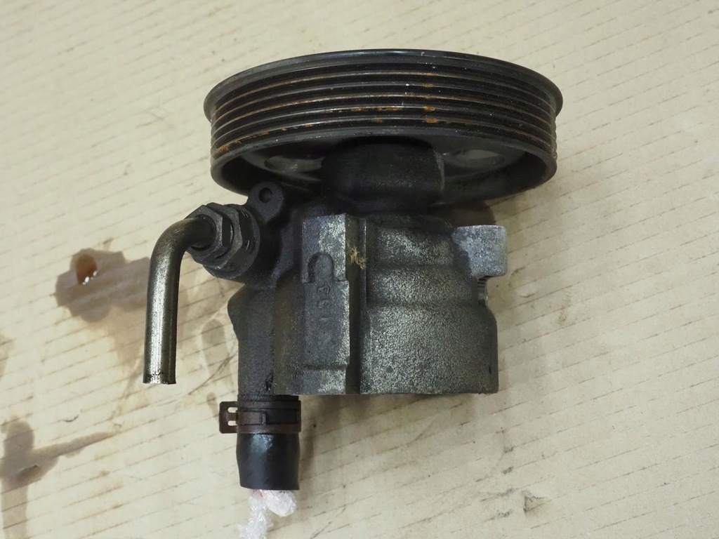 фото №9, Насос усилителя dacia logan mcv i ls 1.6 16v k4m 04-12 8200575303