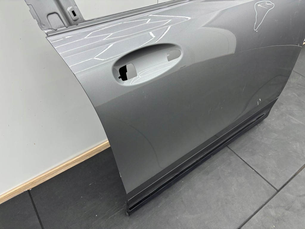 фото №5, Mercedes glb w247 247 дверь правое передние перед