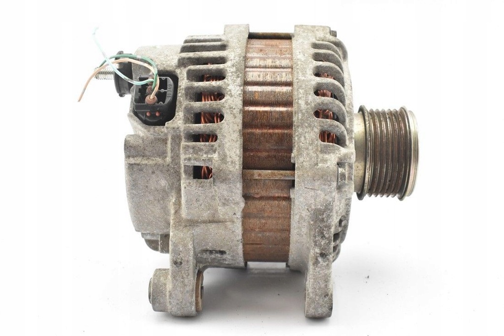 фото №9, Генератор note e12 1.5 dci 231003vdia