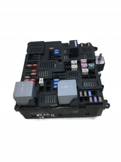 фото №1, Volvo xc90 ii t8 коробка предохранителей 32212299