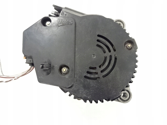 фото №8, Peugeot 308 ii t9 2.0 bluehdi hdi генератор запуск стоп