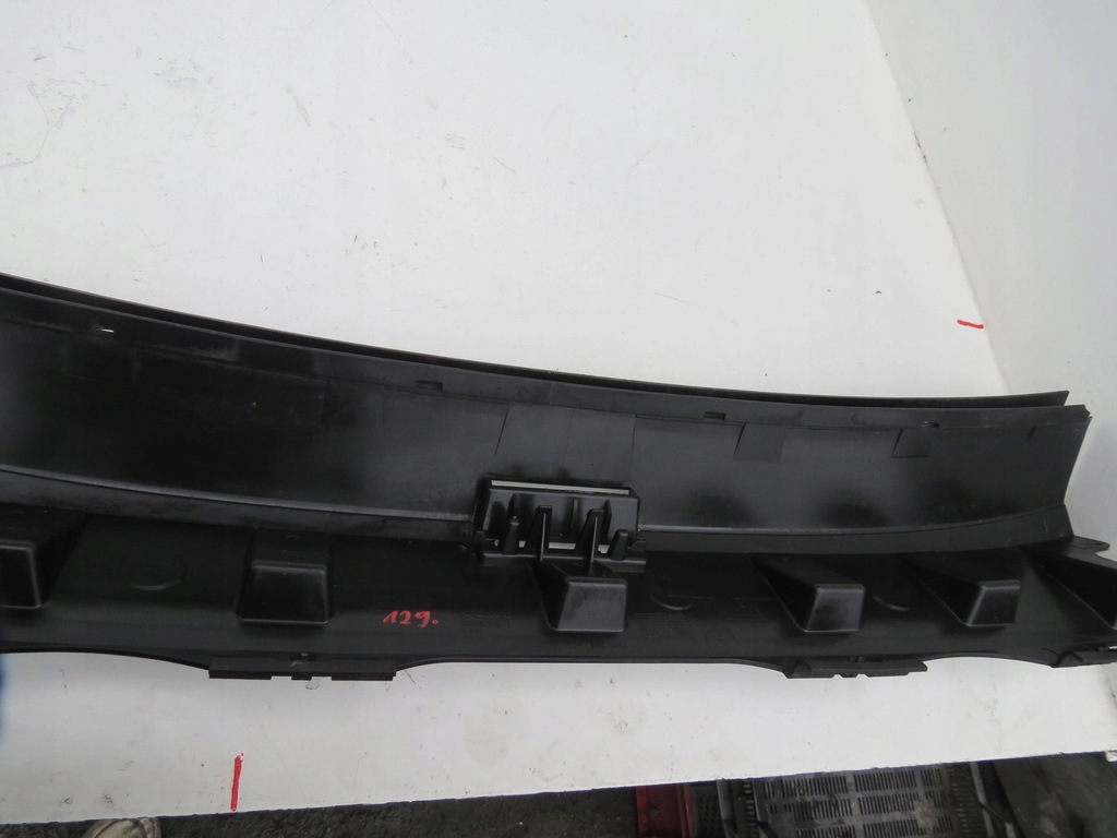 фото №8, Абсорбер бампера задня volvo s60 ii 2.0 d 30795056