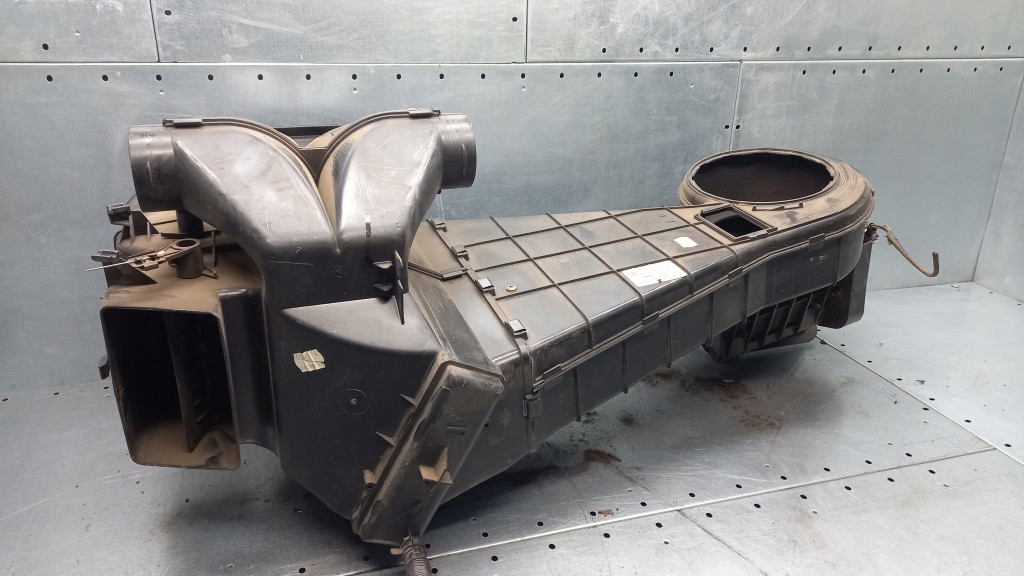 фото №8, Nagrzerwnica vw transporter t4 2.5tdi 97r 701819005t