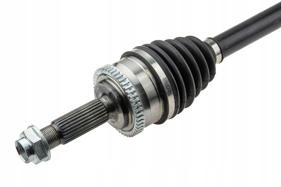 фото №3, Приводной вал приводная hyundai i20 1.2 14- правая