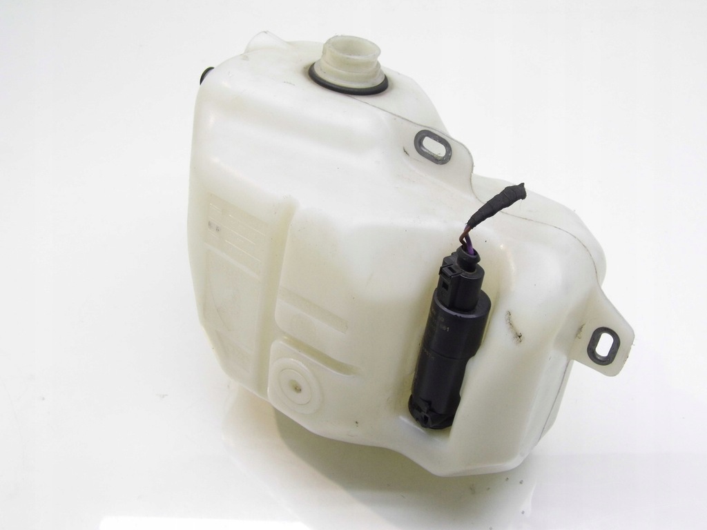 фото №1, Бачок омывателя audi r8 4.2 v8 424955449