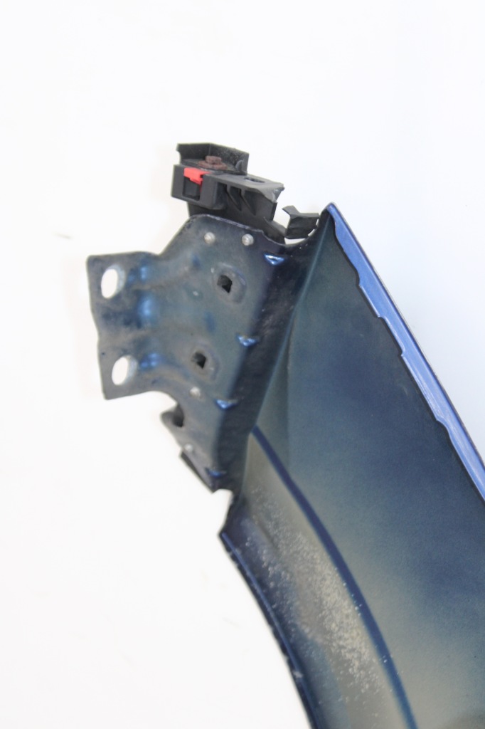 фото №8, Opel zafira b 05r- крила правий перед передній z21b