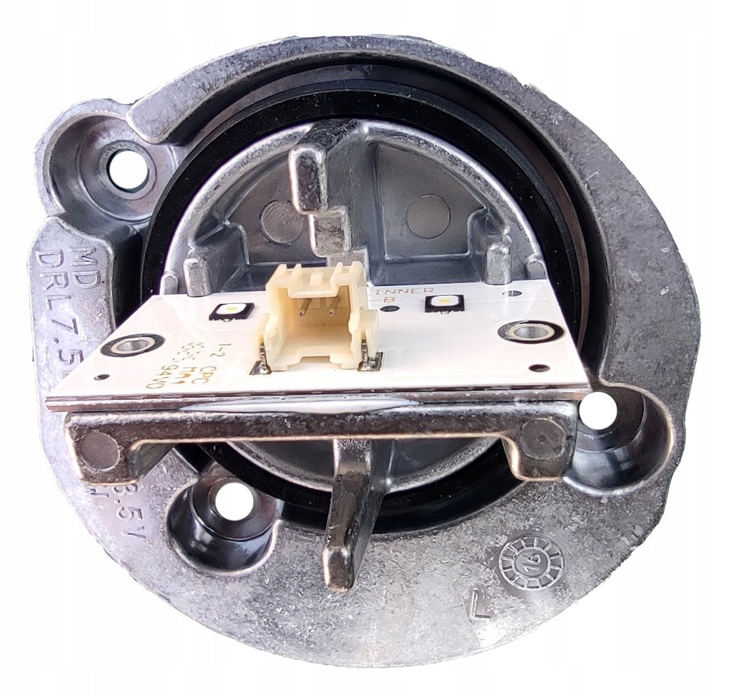 фото №1, Модуль led drl jeż bmw 2 f22 f23 левый b