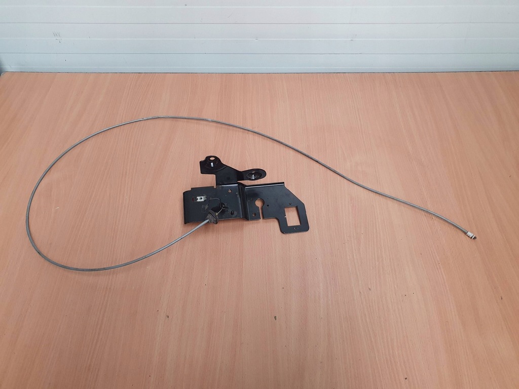 фото №6, Трос ручка капот a4477510900 a4477500159 mercedes vito w447