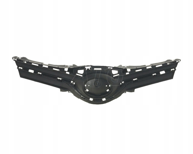 фото №1, Toyota yaris iii 14- lift решётка радиатора радиатора решётка радиатора