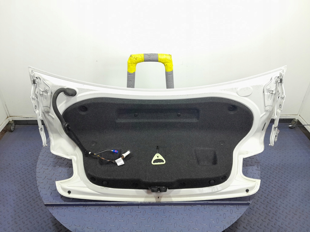 фото №7, Bmw 2 f22 задняя крышка багажника багажника 300