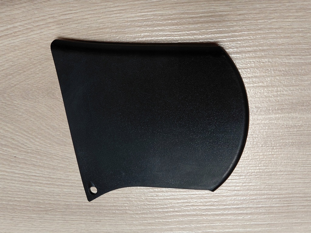 фото №1, Toyota hilux viii корпус заглушка кріплення lewego дзеркало оригінальний номер