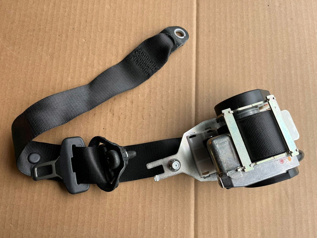 фото №1, Pas безпеки задній лівий mercedes gls x166 620570300