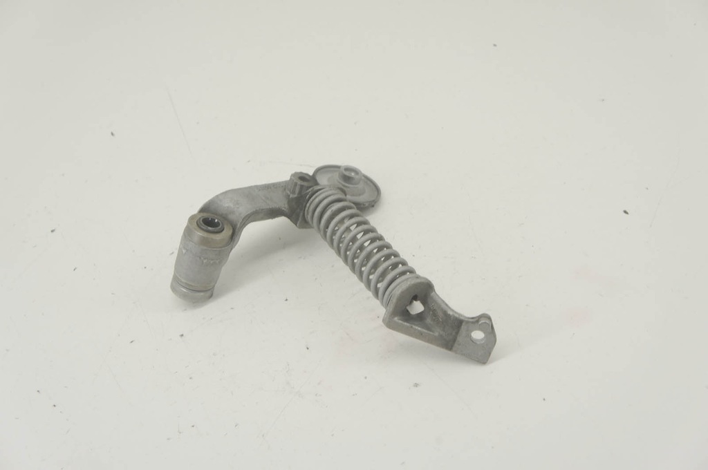 фото №5, Gu493 infiniti q30 2.2d натягувач ремінь