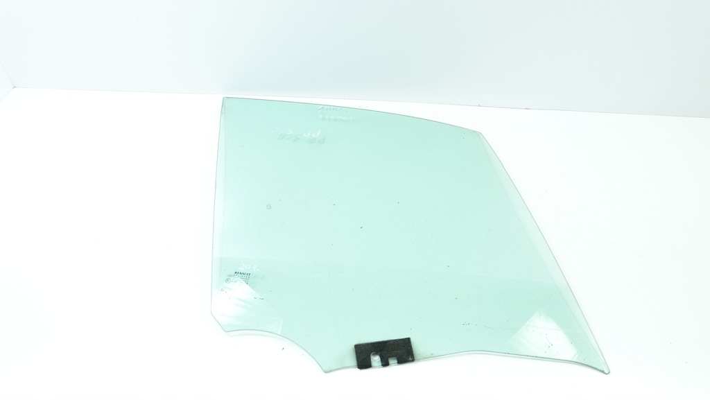 фото №1, Renault scenic ii стекло дверь правый перед as2