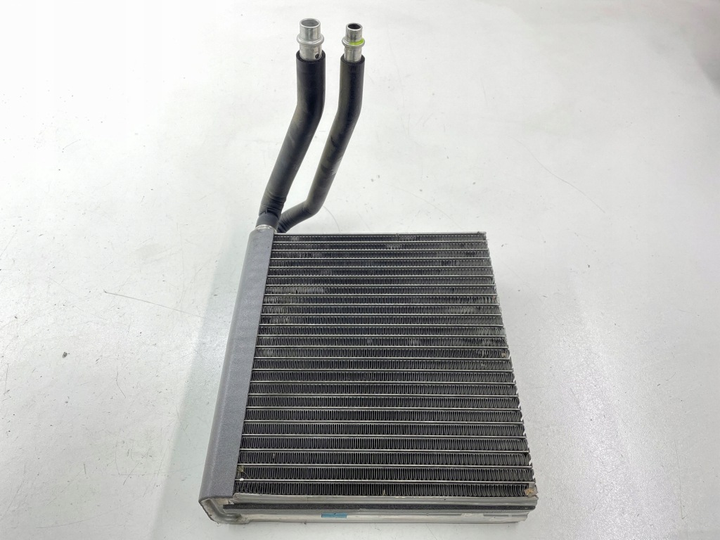 фото №1, Mercedes-benz b w245 2006 испаритель кондиционера