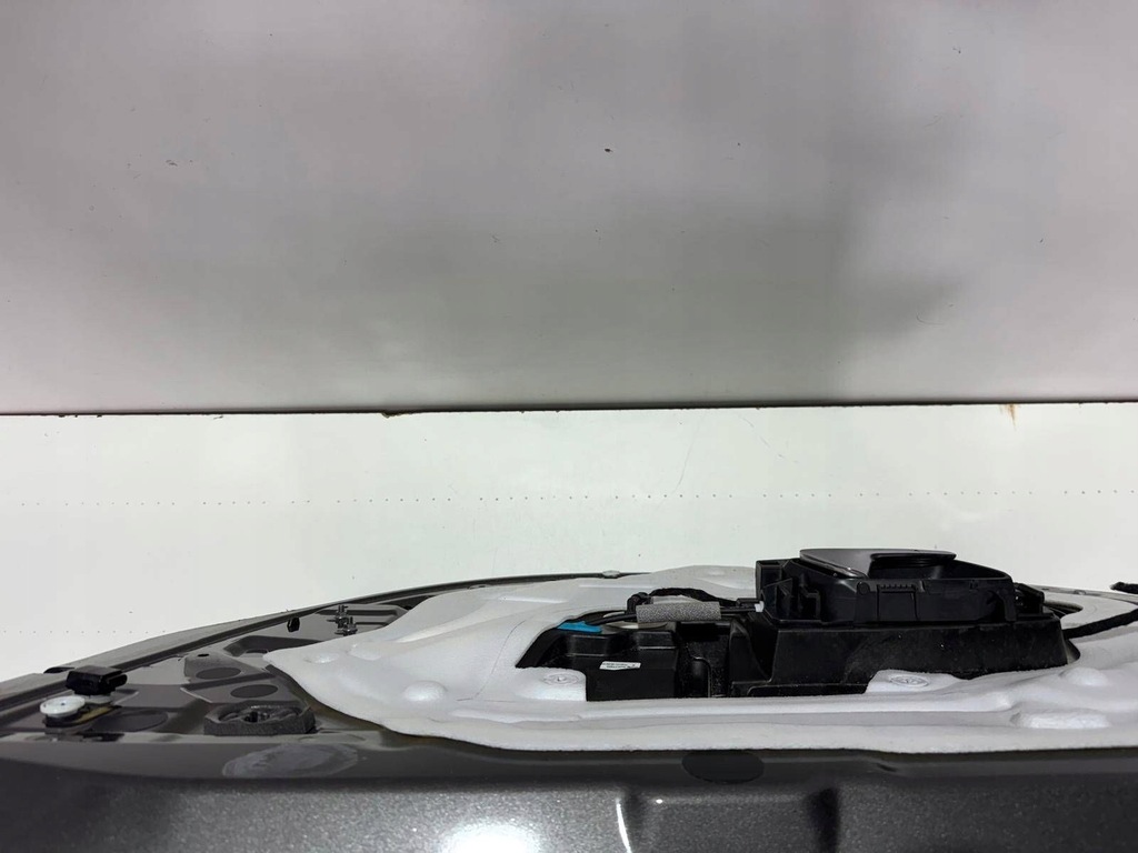 фото №7, Peugeot rifter partner iv berlingo combo дверь правое перед передние