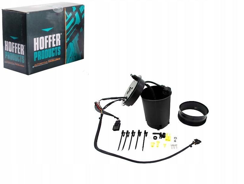 Купить Запчасти автомобильные hoffer hoffer