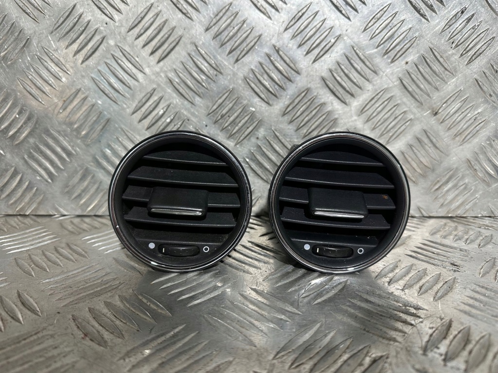 Купить Lancia delta iii решётки обдув консоли правая левая комплект