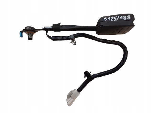 фото №1, Kia sportage 4 iv 15- клипса поперечина левый перед 8830f1000