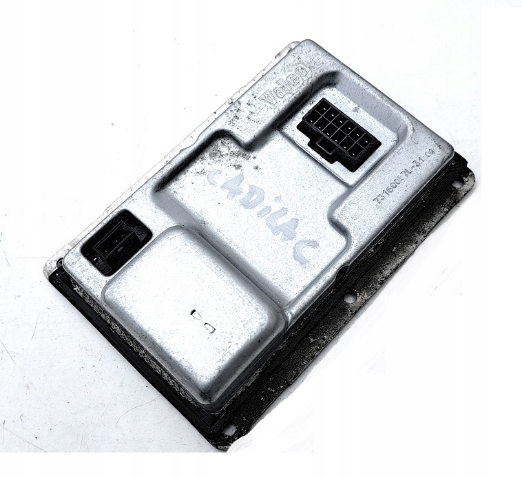 фото №1, Cadillac srx i преобразователь ксенон 89032133