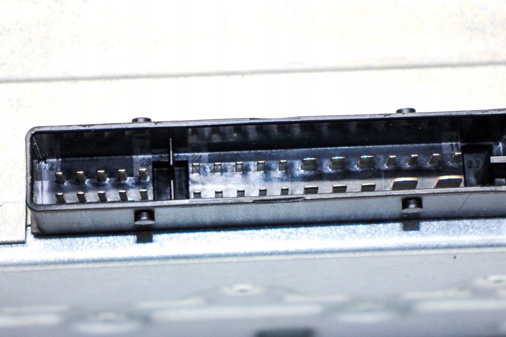 фото №9, Підсилювач audi q5 8r 8t0035223an 2.0l бензиновий 155kw 2012