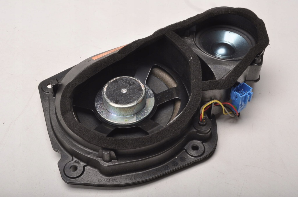 Купить Mercedes w216 купе динамик дверь правый harman kardon a2168201402