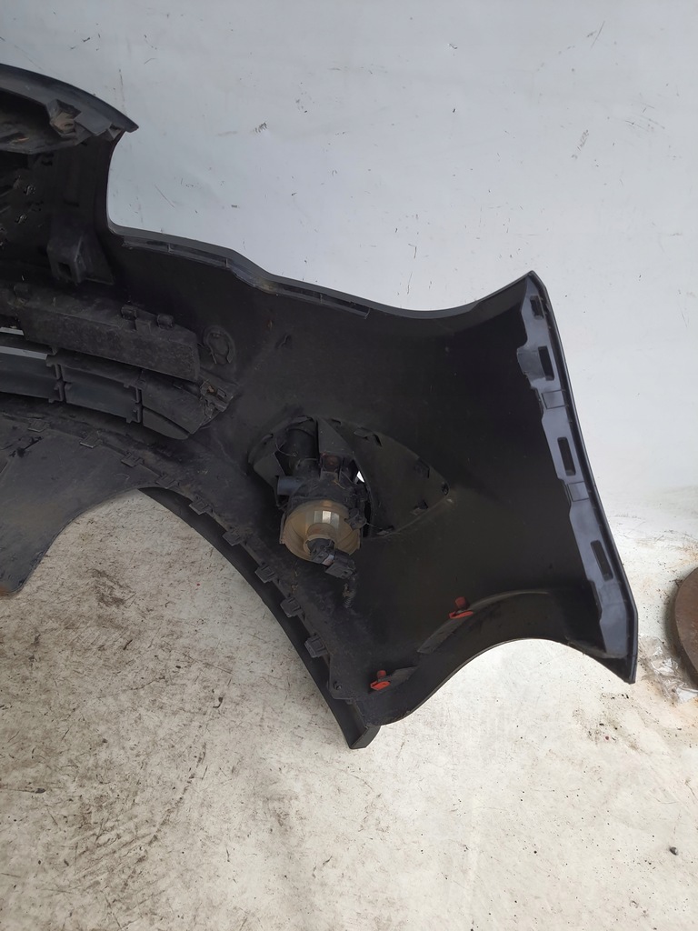 фото №10, Opel meriva b 10-14 бампер