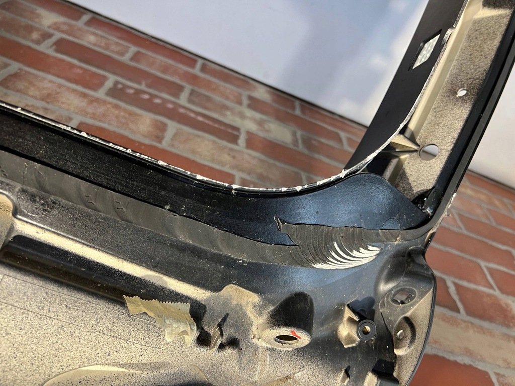 фото №9, Кришка багажника задня задня land rover velar s l560 j8a2-40010