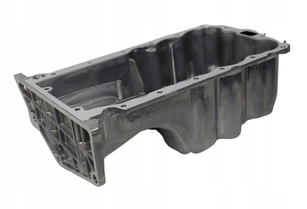 Купити Піддон масляна opel corsa e 2014 - 2020