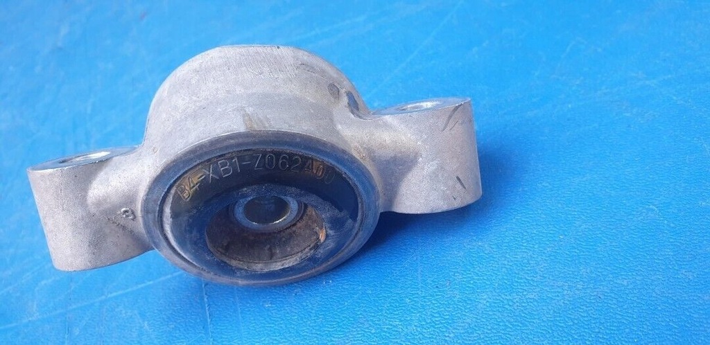 фото №5, Подушка амортизатора перед corvette c7 21000km