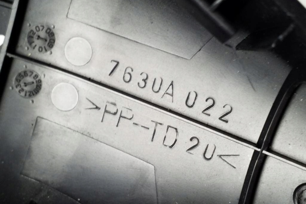 фото №3, Выключатель света mitsubishi asx ga_w_ 7630a022 2012