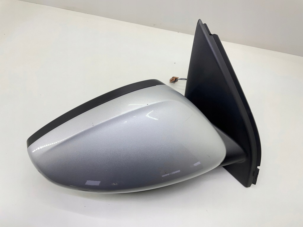 фото №8, Зеркало правое peugeot 308 ii t9 9pin 7+2 eu