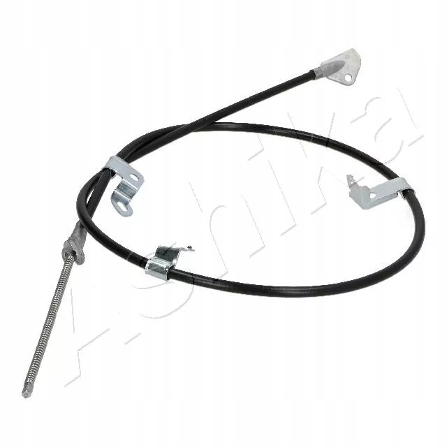 фото №1, Трос гальмівна toyota yaris - ashika 131-02-209