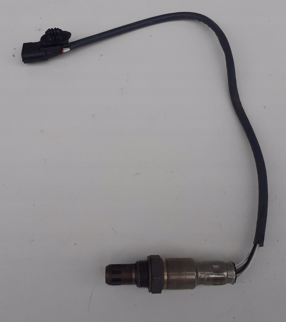 фото №1, Датчик лямбда-зонд renault dacia 0.9 tce h8200495791