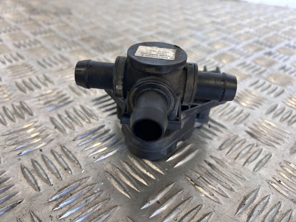 Купити Нагрівач рідина охолоджуючий tesla model x 600737000b