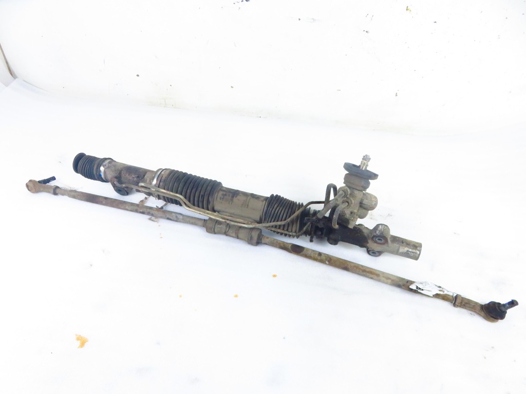 фото №6, Рейка рульова honda stream s7ag0