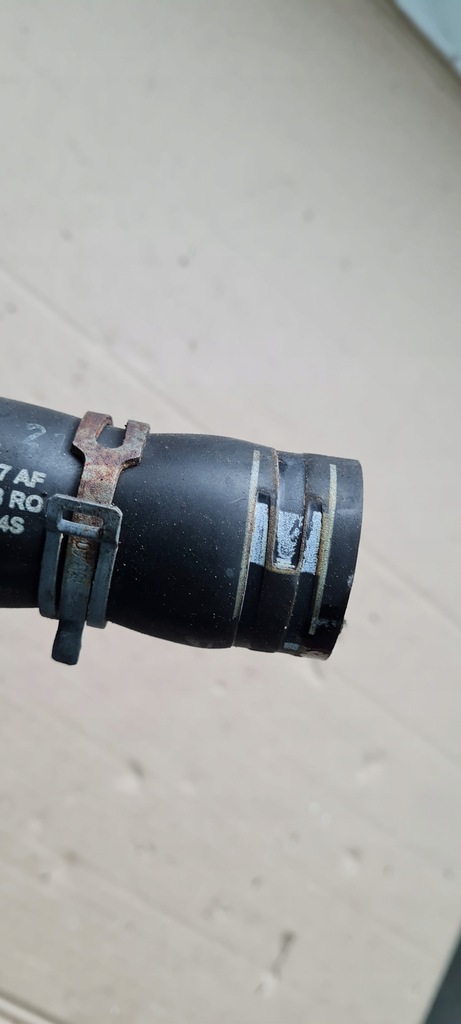 фото №8, S7 4g a7 патрубок wąż шланг wody 4.0 tfsi 079121127e s6 c7 4g