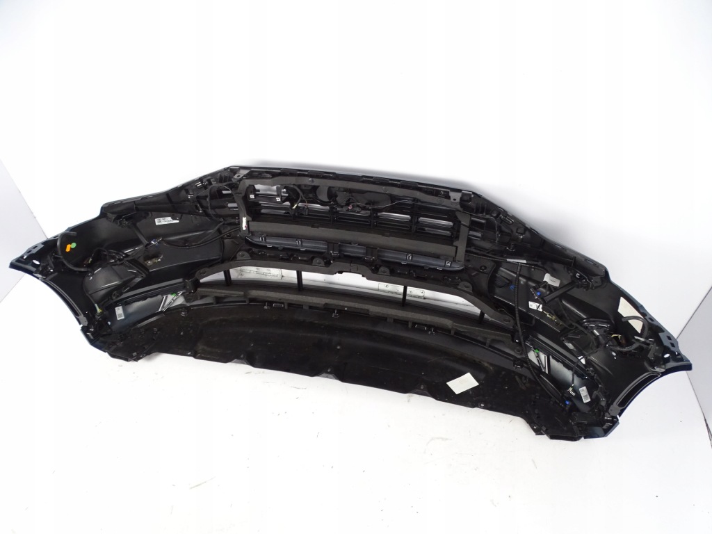 Бампер перед передний audi e-tron 4ke Доставка