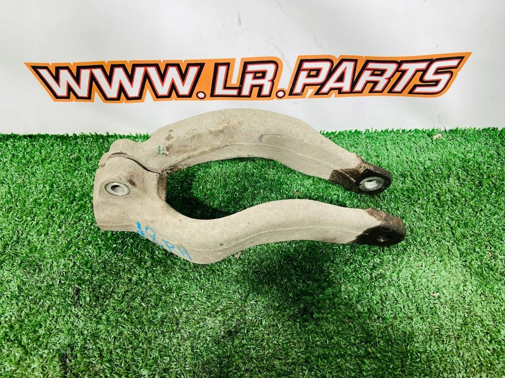 фото №10, Кронштейн амортизатора правий jaguar i-pace x590 j9d3-3462-aa