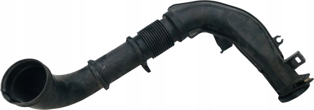 фото №3, Citroen jumper ii шланг турбіни повітря труба