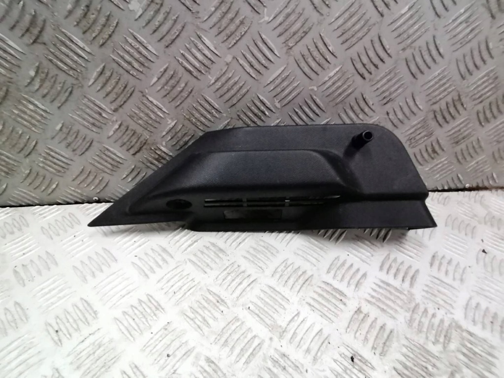 Купити Citroen ds3 crossback ліва кронштейн задній полиця багажника 9820799780